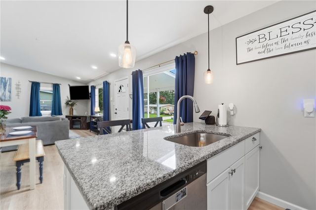 831 Johnson Avenue, Miamisburg, OH 45342