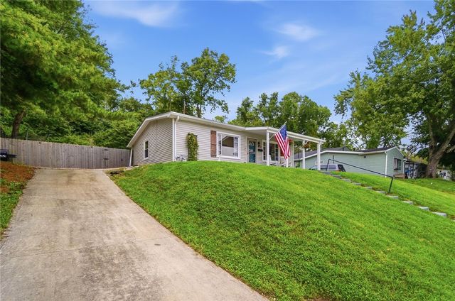 831 Johnson Avenue, Miamisburg, OH 45342