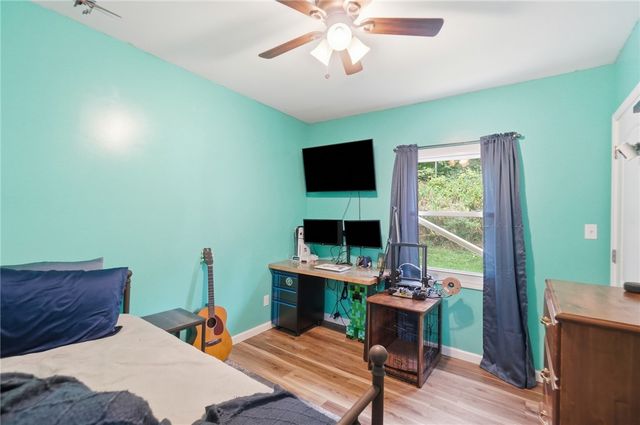 831 Johnson Avenue, Miamisburg, OH 45342