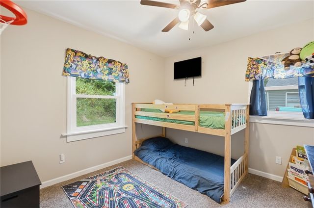 831 Johnson Avenue, Miamisburg, OH 45342