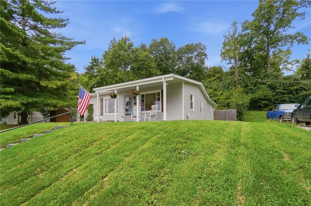 831 Johnson Avenue, Miamisburg, OH 45342