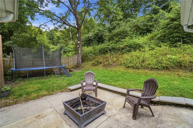 831 Johnson Avenue, Miamisburg, OH 45342