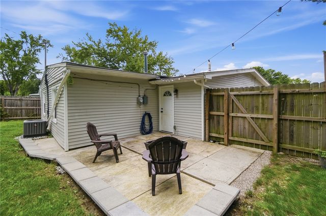 831 Johnson Avenue, Miamisburg, OH 45342