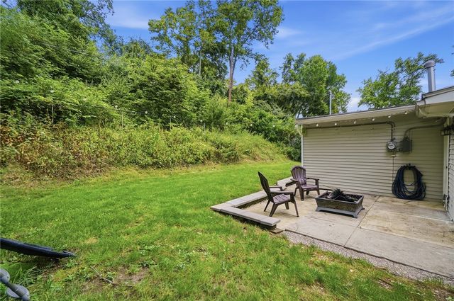 831 Johnson Avenue, Miamisburg, OH 45342