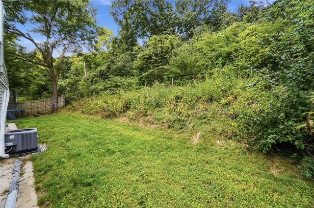 831 Johnson Avenue, Miamisburg, OH 45342