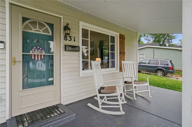 831 Johnson Avenue, Miamisburg, OH 45342