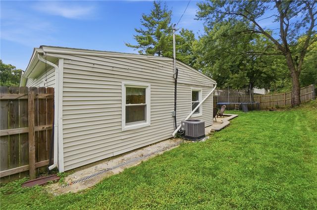 831 Johnson Avenue, Miamisburg, OH 45342