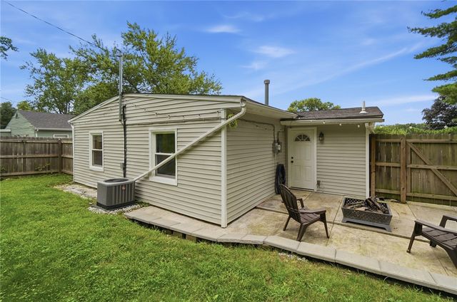 831 Johnson Avenue, Miamisburg, OH 45342