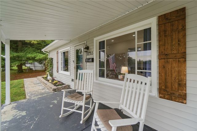 831 Johnson Avenue, Miamisburg, OH 45342
