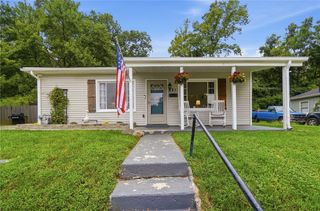 831 Johnson Avenue, Miamisburg, OH 45342