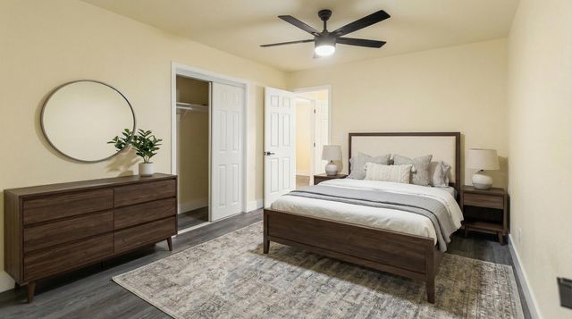 1676 W Putnam Avenue, Porterville, CA 93257