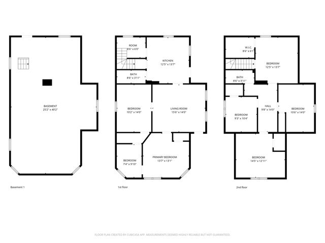 231 Harrison STREET, Racine, WI 53404