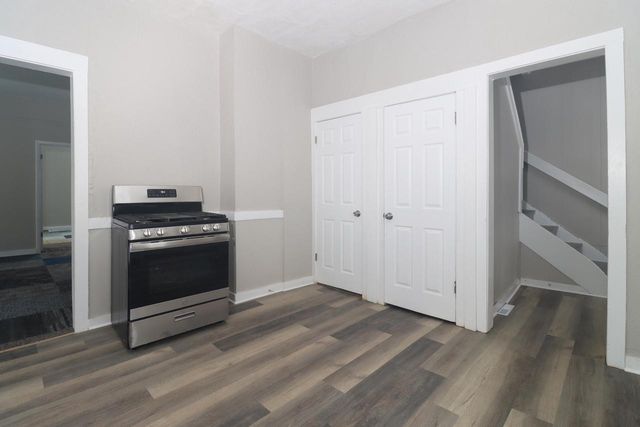 231 Harrison STREET, Racine, WI 53404