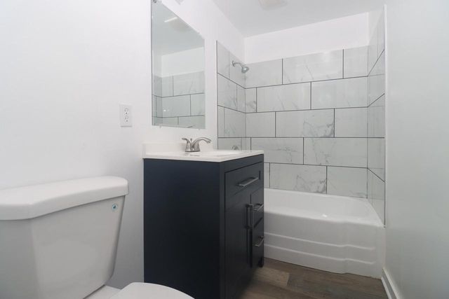 231 Harrison STREET, Racine, WI 53404