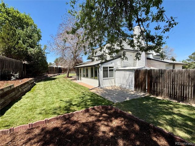 7197 S Fairfax Ct, Centennial, CO 80122