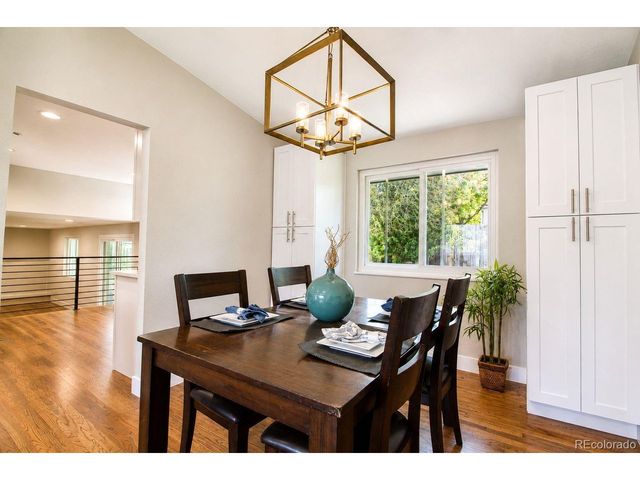 7197 S Fairfax Ct, Centennial, CO 80122