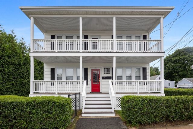40 County St 2, Peabody, MA 01960