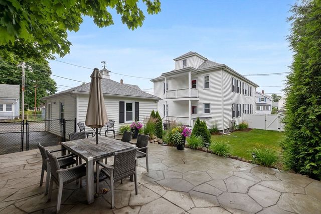 40 County St 2, Peabody, MA 01960