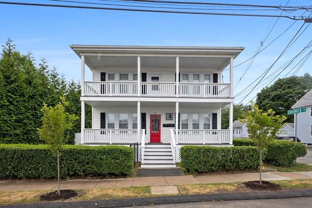 40 County St 2, Peabody, MA 01960