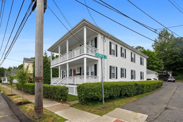 40 County St 2, Peabody, MA 01960