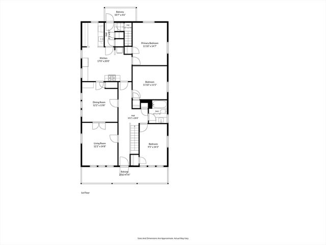 40 County St 2, Peabody, MA 01960