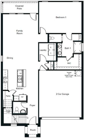 108 TRINITY Street, Grandview, TX 76050