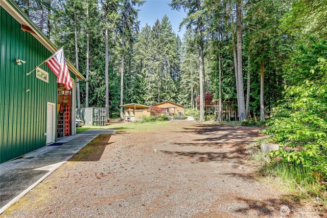 21988 Urdahl Road NW, Poulsbo, WA 98370