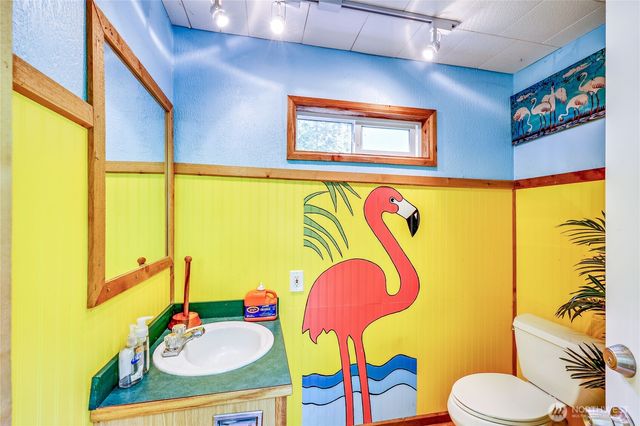 21988 Urdahl Road NW, Poulsbo, WA 98370
