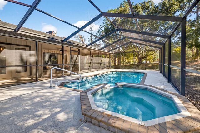 14252 TRINITY ROAD, Brooksville, FL 34614