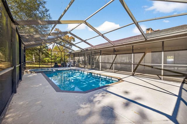 14252 TRINITY ROAD, Brooksville, FL 34614