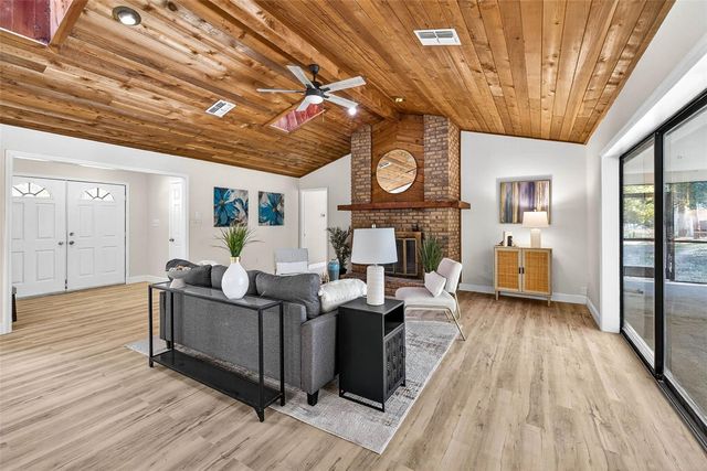 14252 TRINITY ROAD, Brooksville, FL 34614