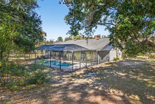 14252 TRINITY ROAD, Brooksville, FL 34614