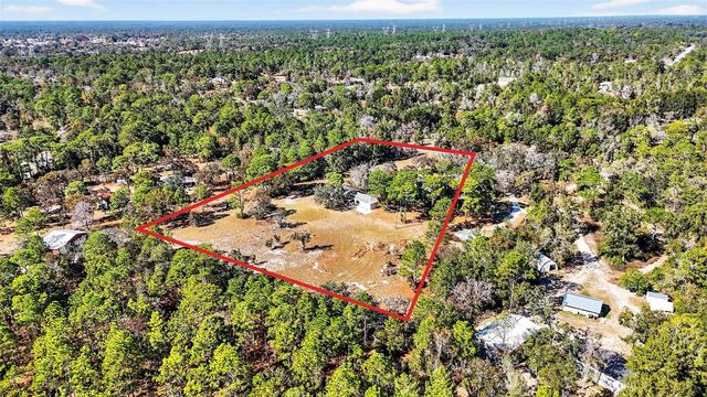 14252 TRINITY ROAD, Brooksville, FL 34614