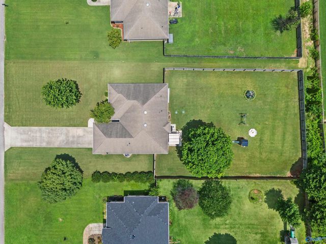 518 Bell Circle, Huntsville, AL 35811