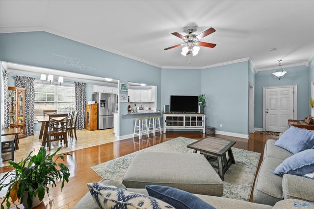 518 Bell Circle, Huntsville, AL 35811