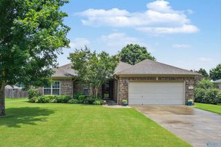 518 Bell Circle, Huntsville, AL 35811