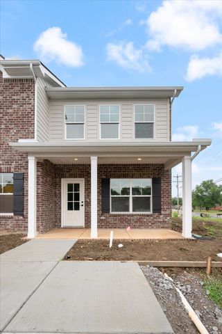 1323 Bradyville Pike Unit A, Murfreesboro, TN 37130