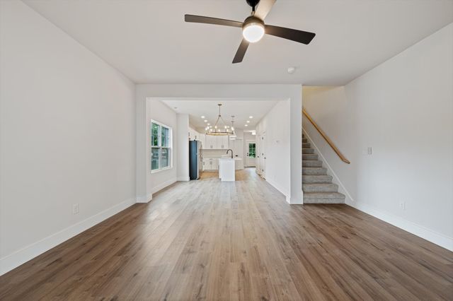 1323 Bradyville Pike Unit A, Murfreesboro, TN 37130
