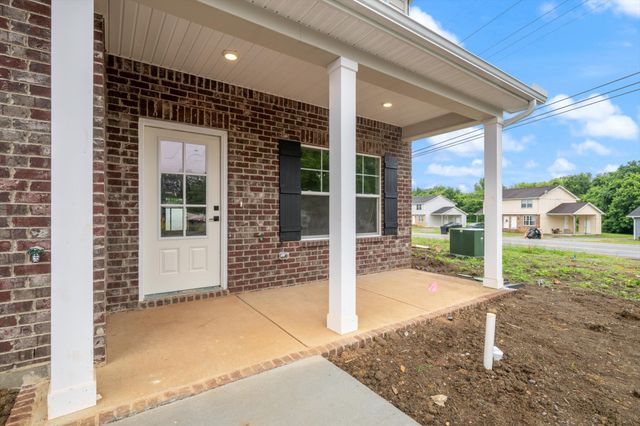 1323 Bradyville Pike Unit A, Murfreesboro, TN 37130