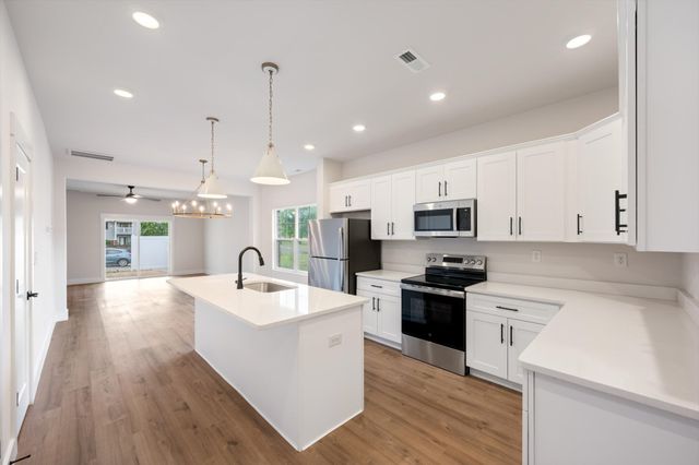 1323 Bradyville Pike Unit A, Murfreesboro, TN 37130
