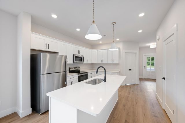 1323 Bradyville Pike Unit A, Murfreesboro, TN 37130