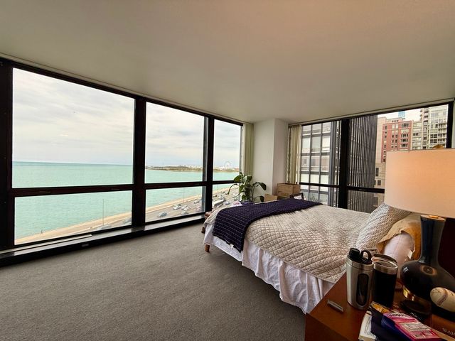900 N LAKE SHORE Drive 812, Chicago, IL 60611