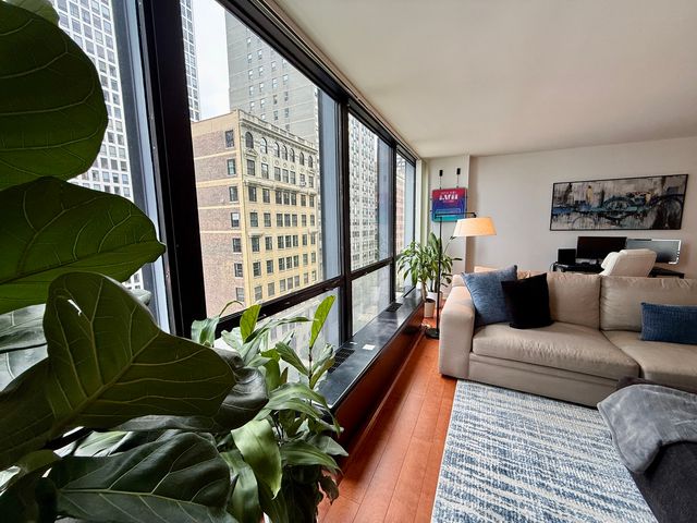 900 N LAKE SHORE Drive 812, Chicago, IL 60611
