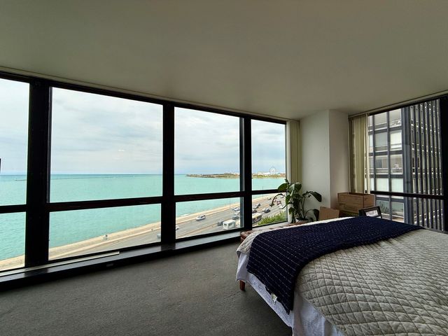 900 N LAKE SHORE Drive 812, Chicago, IL 60611