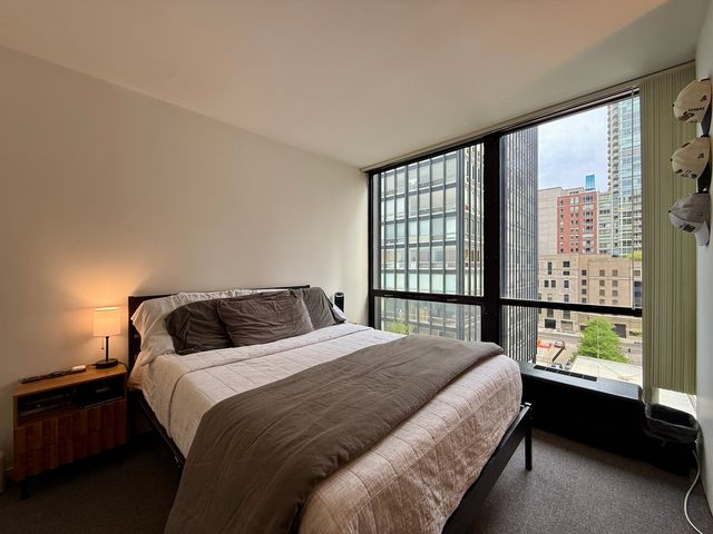 900 N LAKE SHORE Drive 812, Chicago, IL 60611