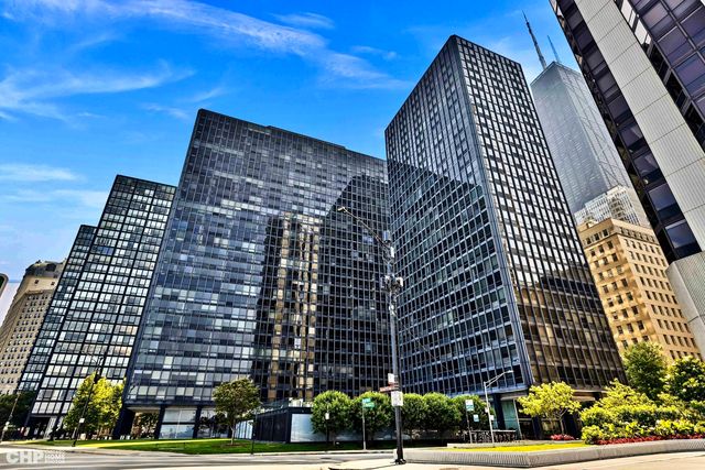 900 N LAKE SHORE Drive 812, Chicago, IL 60611