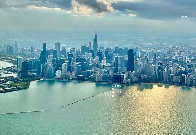 900 N LAKE SHORE Drive 812, Chicago, IL 60611