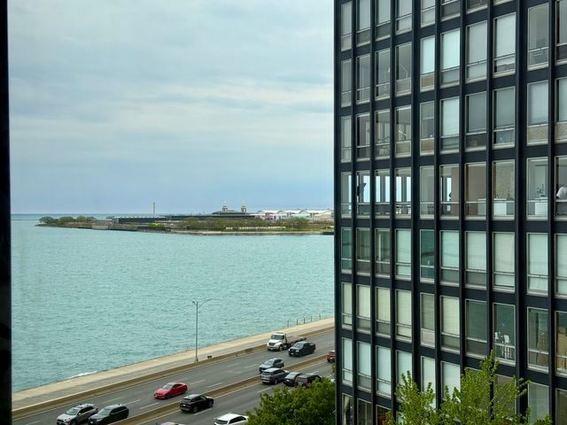 900 N LAKE SHORE Drive 812, Chicago, IL 60611