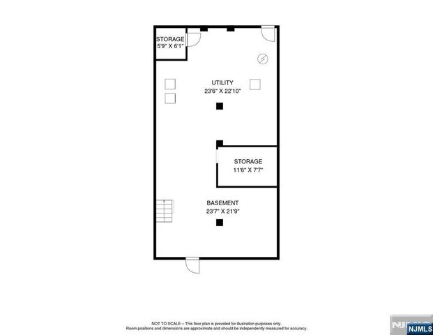 220 Garfield Avenue, Jersey City, NJ 07305