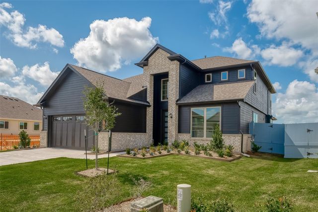 32419 Fly Fish Way, Fulshear, TX 77441